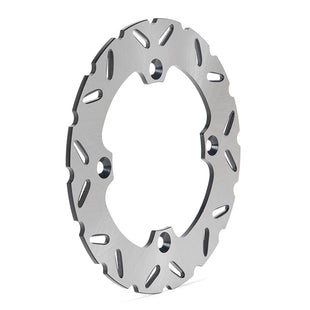 Front Rear Brake Disc for Can Am Outlander 1000 2012-2021/Outlander Max 1000 2016-2019/1000R 2016-2019 2020-2021/Outlander 1000R 2017-2019