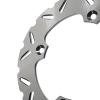 Front Rear Brake Disc for Can Am Outlander Inc Max/Outlander Max 650/Renegade 570/Renegade 650/Renegade 850/Renegade 1000R