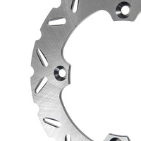 Front Rear Brake Disc for Can Am Outlander L Max 500/Outlander Max 500 13-15/Outlander 650 13-22/Renegade 500 12-15/Renegade 570 18-22