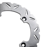 Front Rear Brake Disc for Can Am Outlander 800R 2012-2015/Renegade 800R/Outlander 1000/Renegade 1000 2012-2014 2020-2021