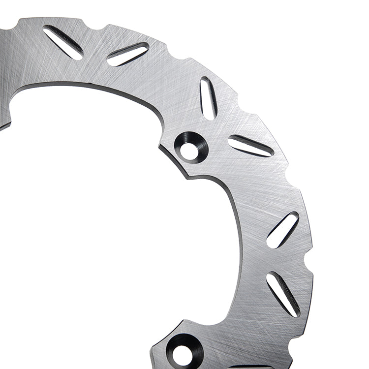 Front Rear Brake Disc for Can Am Outlander 800R 2012-2015/Renegade 800R/Outlander 1000/Renegade 1000 2012-2014 2020-2021