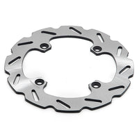 Front Rear Brake Disc Rotors / Pads for Honda Talon 1000R / Talon 1000X / Talon 1000X-4 2019-2022