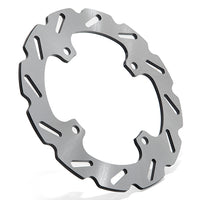 Front Rear Brake Disc Rotors / Pads for Honda Talon 1000R / Talon 1000X / Talon 1000X-4 2019-2022
