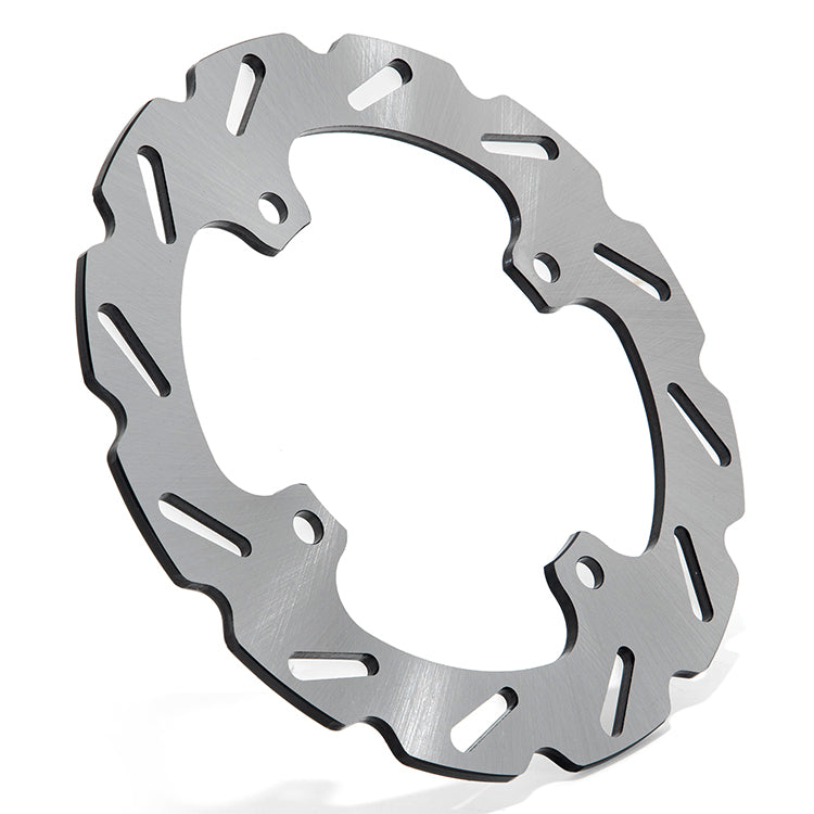Front Rear Brake Disc Rotors / Pads for Honda Talon 1000R / Talon 1000X / Talon 1000X-4 2019-2022