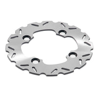Front Rear Brake Disc for Polaris Ranger 900 11-14 / Ranger XP 900 13-19 / Ranger 1000 15-20 / Ranger Crew 1000 15 / Ranger Crew 900 10-15