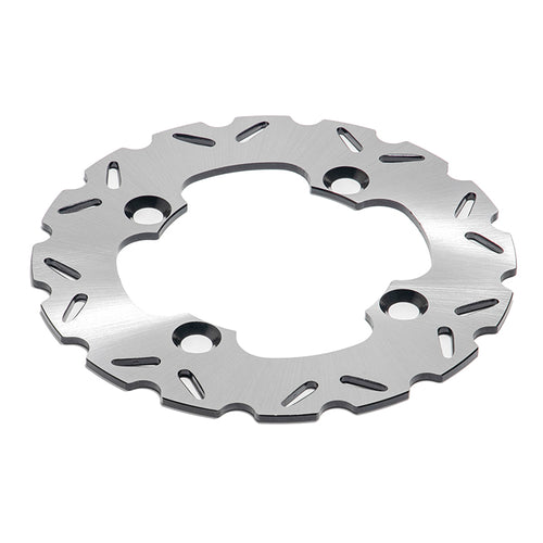 Front Rear Brake Disc for Polaris Ranger 900 11-14 / Ranger XP 900 13-19 / Ranger 1000 15-20 / Ranger Crew 1000 15 / Ranger Crew 900 10-15