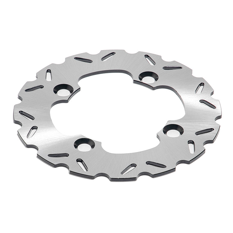 Front Rear Brake Disc for Polaris Ranger 900 11-14 / Ranger XP 900 13-19 / Ranger 1000 15-20 / Ranger Crew 1000 15 / Ranger Crew 900 10-15