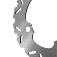 Front Rear Brake Disc for Polaris Ranger / Crew 570 17-19 / RGR 570 17-19 / Ranger 700 09 / Ranger Crew 1000 17-20 / R18 900 16-19