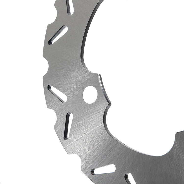 Front Rear Brake Disc for Polaris Ranger / Crew 570 17-19 / RGR 570 17-19 / Ranger 700 09 / Ranger Crew 1000 17-20 / R18 900 16-19