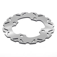 Front Rear Brake Disc for Polaris Ranger XP 800 10-12 / Ranger 800 10-17 / Ranger Crew 800 10-14 / Ranger Crew 900 / Ranger EFI 800 13-14