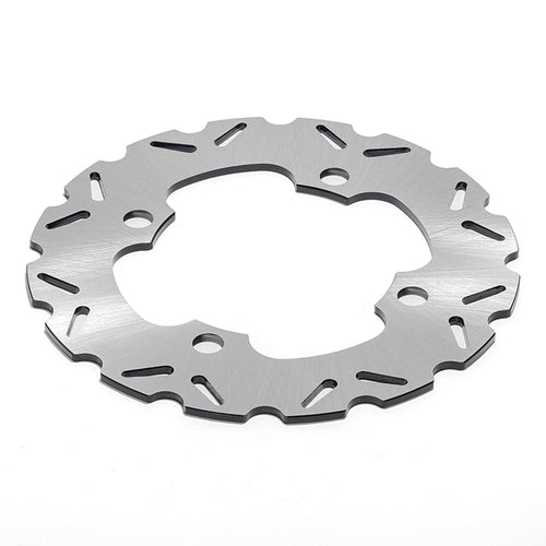 Front Rear Brake Disc for Polaris Ranger XP 800 10-12 / Ranger 800 10-17 / Ranger Crew 800 10-14 / Ranger Crew 900 / Ranger EFI 800 13-14