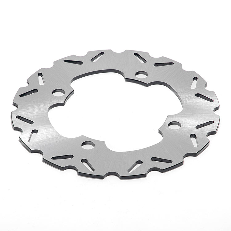 Front Rear Brake Disc for Polaris Ranger XP 800 10-12 / Ranger 800 10-17 / Ranger Crew 800 10-14 / Ranger Crew 900 / Ranger EFI 800 13-14