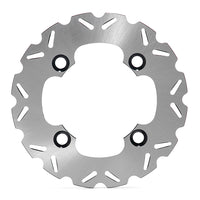 Front Rear Brake Disc for Polaris Ranger XP 800 10-12 / Ranger 800 10-17 / Ranger Crew 800 10-14 / Ranger Crew 900 / Ranger EFI 800 13-14