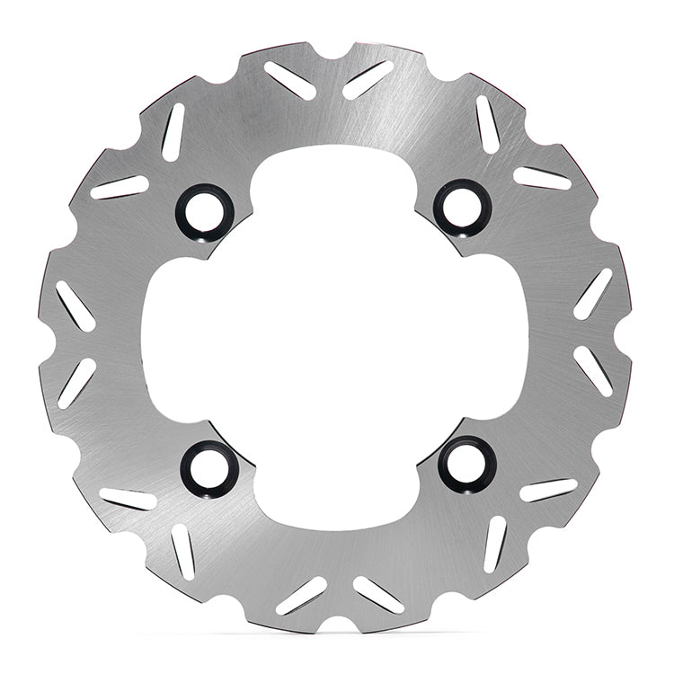 Front Rear Brake Disc for Polaris Ranger XP 800 10-12 / Ranger 800 10-17 / Ranger Crew 800 10-14 / Ranger Crew 900 / Ranger EFI 800 13-14