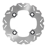 Front Brake Disc for Polaris Sportsman 1000  20-21 / RZR 4 XP 900  12-14 / RZR XP 1000 14 / General 4 1000  17-20 / Ranger Crew 900  17-19