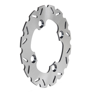 Front Rear Brake Disc for Polaris Ranger / Crew 570 17-19 / RGR 570 17-19 / Ranger 700 09 / Ranger Crew 1000 17-20 / R18 900 16-19