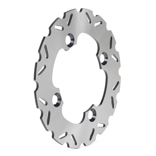 Front Rear Brake Disc for Polaris Ranger / Crew 570 17-19 / RGR 570 17-19 / Ranger 700 09 / Ranger Crew 1000 17-20 / R18 900 16-19