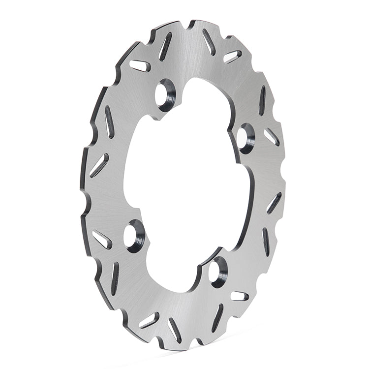 Front Rear Brake Disc for Polaris Ranger / Crew 570 17-19 / RGR 570 17-19 / Ranger 700 09 / Ranger Crew 1000 17-20 / R18 900 16-19
