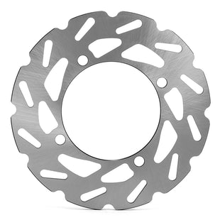 Front Rear Brake Disc for Yamaha Wolverine 850 X2 X4 2021-2022