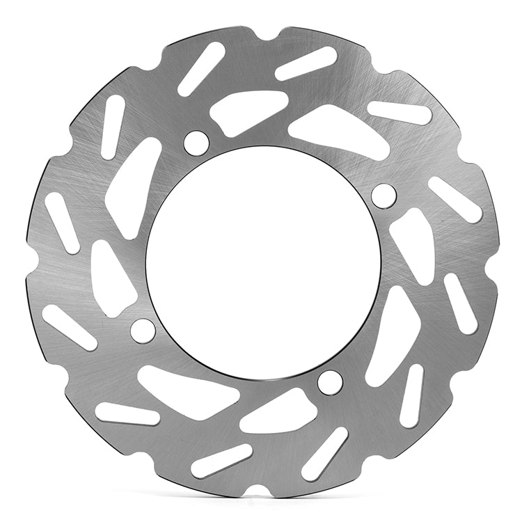 Front Rear Brake Disc for Yamaha Wolverine 850 X2 X4 2021-2022