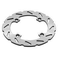 Rear Brake Disc For Yamaha Wolverine 1000 RMAX2 RMAX4 2021-2024 / YXZ1000R SE EPS SS 2019-2024