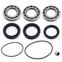 Front Differential Bearing Seal Kit for Polaris Ranger 400 500 700 800 Sportsman 300 400 450 500 700 800 2009-2014