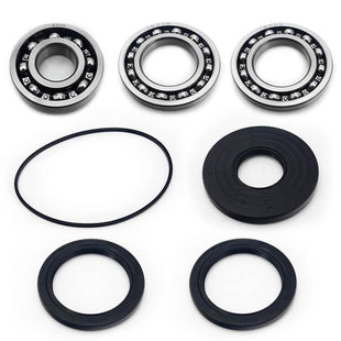 Front Differential Bearing Seal Kit for Polaris Ranger 570 800 900 1000 Diesel / RZR 570 / RZR XP 900 1000 / Sportsman Ace 325 570