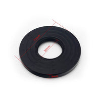 Front Differential Bearing Seal Kit for Polaris Ranger 570 800 900 1000 Diesel / RZR 570 / RZR XP 900 1000 / Sportsman Ace 325 570