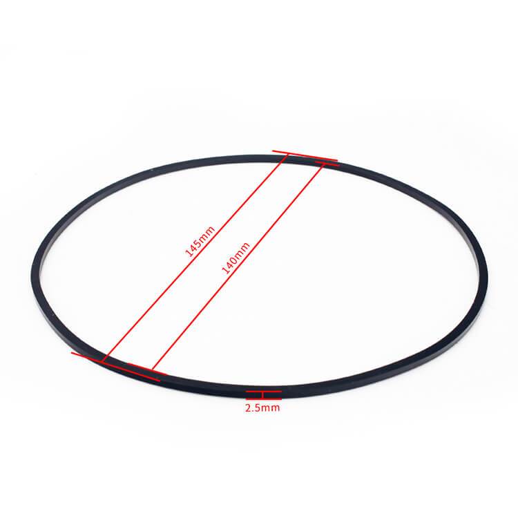 Front Differential Bearing Seal Kit for Polaris Ranger 400 500 700 800 Sportsman 300 400 450 500 700 800 2009-2014