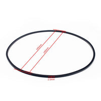 Front Differential Bearing Seal Kit for Polaris Ranger 570 800 900 1000 Diesel / RZR 570 / RZR XP 900 1000 / Sportsman Ace 325 570