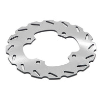 Front & Rear Brake Disc for Arctic Cat XC450 / 500 / 550 2013 / 700 2012-2014