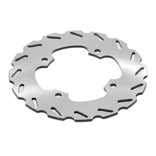 Front & Rear Brake Disc for Arctic Cat XC450 / 500 / 550 2013 / 700 2012-2014