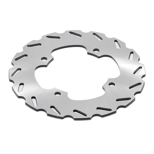 Front & Rear Brake Disc for Arctic Cat XC450 / 500 / 550 2013 / 700 2012-2014