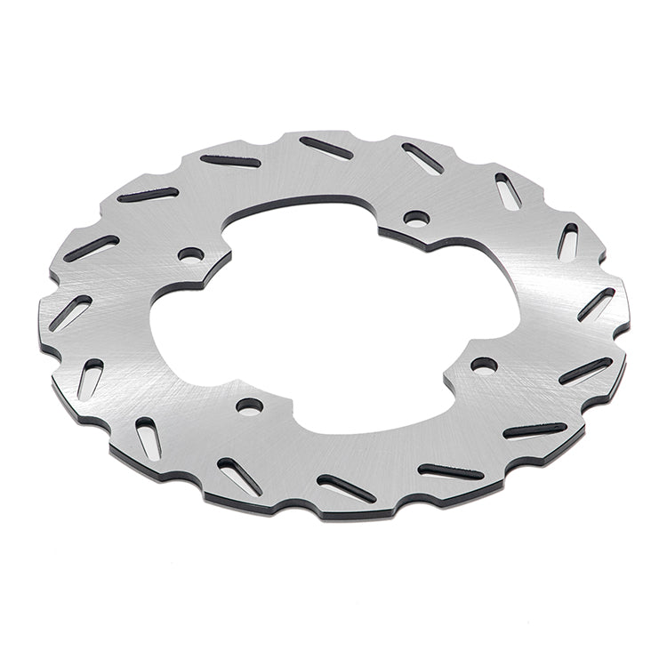 Front & Rear Brake Disc for Arctic Cat XC450 / 500 / 550 2013 / 700 2012-2014