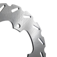 Front & Rear Brake Disc for Arctic Cat XC450 / 500 / 550 2013 / 700 2012-2014
