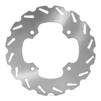 Front & Rear Brake Disc for Arctic Cat XC450 / 500 / 550 2013 / 700 2012-2014