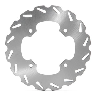 Front & Rear Brake Disc for Arctic Cat XC450 / 500 / 550 2013 / 700 2012-2014