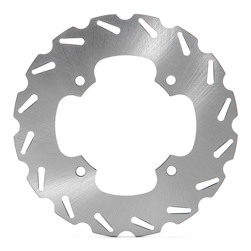 Front & Rear Brake Disc for Arctic Cat XC450 / 500 / 550 2013 / 700 2012-2014