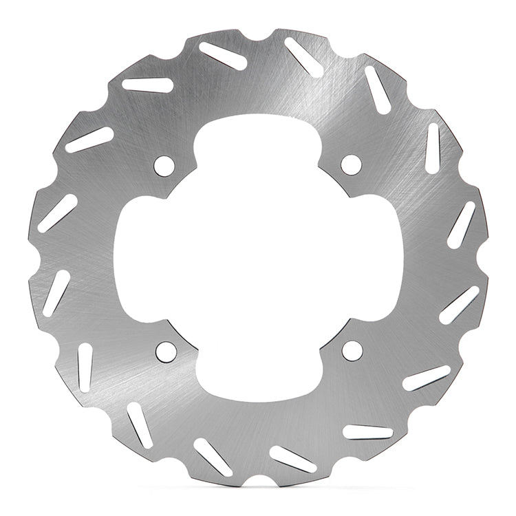 Front & Rear Brake Disc for Arctic Cat XC450 / 500 / 550 2013 / 700 2012-2014