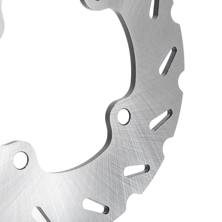 Rear Brake Disc for Can-Am Renegade 800R 2009-2011/Renegade 800 2007-2008/Renegade 500 2007-2015