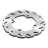 Front & Rear Brake Disc for Can-Am Outlander 500/Outlander Max 500/Outlander 650/Outlander Max 650 2007-2012