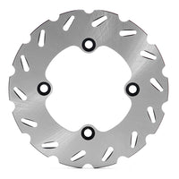 Front & Rear Brake Disc for Can-Am Outlander 500/Outlander Max 500/Outlander 650/Outlander Max 650 2007-2012