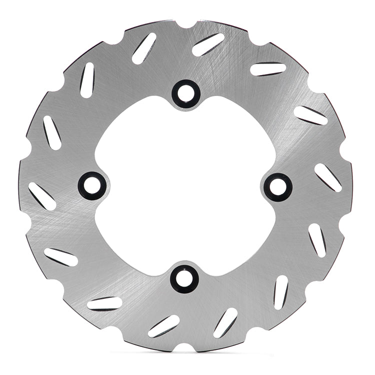 Front & Rear Brake Disc for Can-Am Outlander 500/Outlander Max 500/Outlander 650/Outlander Max 650 2007-2012