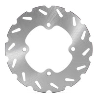 Rear Brake Disc for Can-Am Renegade 800R 2009-2011/Renegade 800 2007-2008/Renegade 500 2007-2015