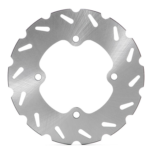 Rear Brake Disc for Can-Am Renegade 800R 2009-2011/Renegade 800 2007-2008/Renegade 500 2007-2015