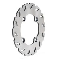 Rear Brake Disc for Can-Am Renegade 800R 2009-2011/Renegade 800 2007-2008/Renegade 500 2007-2015