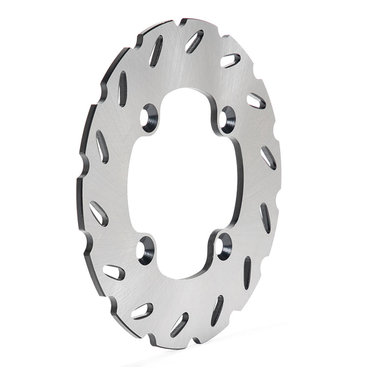 Rear Brake Disc for Can-Am Renegade 800R 2009-2011/Renegade 800 2007-2008/Renegade 500 2007-2015