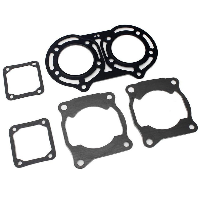 ATV / UTV Cylinder Gasket Kit for Yamaha Banshee 350 YFZ350 1987-2006