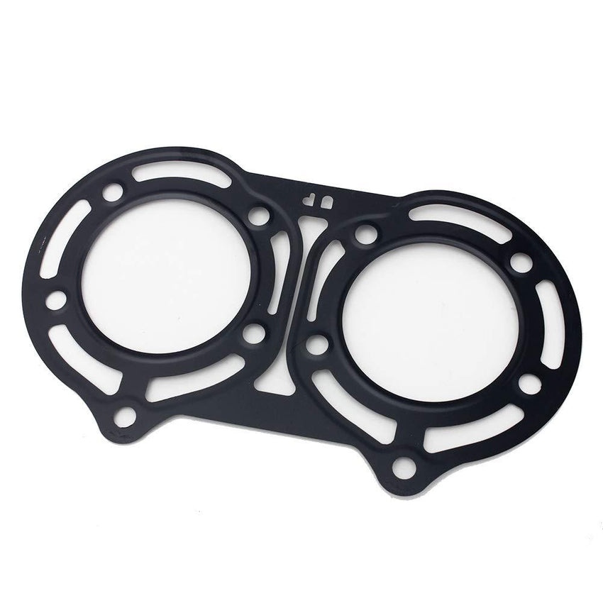 ATV / UTV Cylinder Gasket Kit for Yamaha Banshee 350 YFZ350 1987-2006