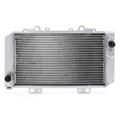 Aluminum Radiator for Hisun HS400 ATV-8 19600-103J-0000